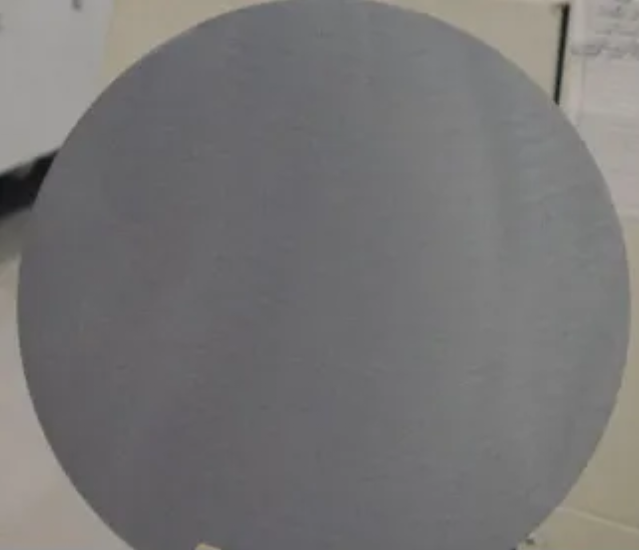 【MEMS工藝】從Ti黏附層到多層金屬體系，深度解析背金工藝